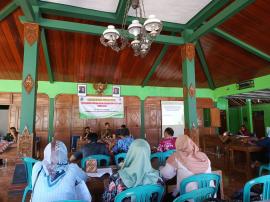 Kalurahan Pengkol Gelar Musyawarah RKP Tahun 2026, Warga Antusias Sampaikan Usulan